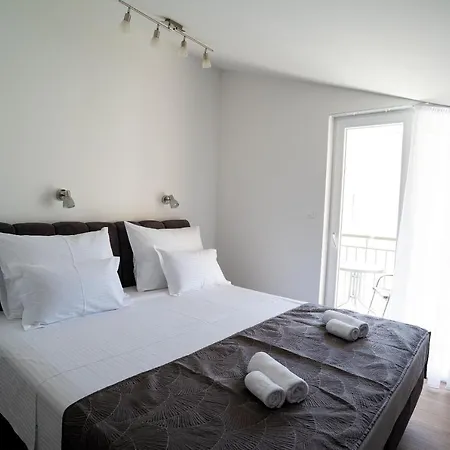 Kristijan Apartmán