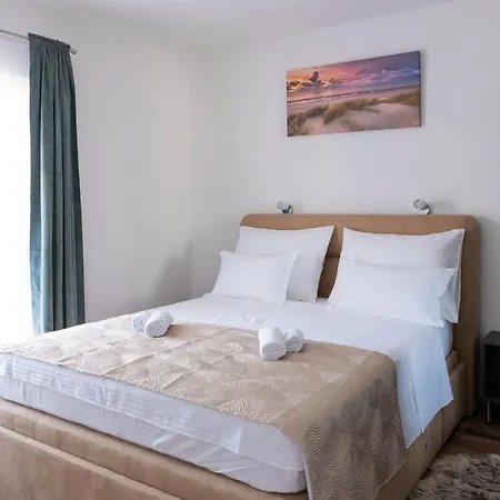 Kristijan Apartmán *
