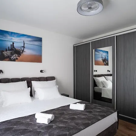 Apartmán Kristijan