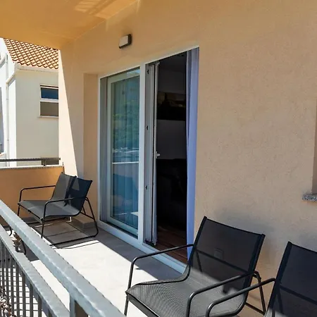 Apartmán Kristijan *