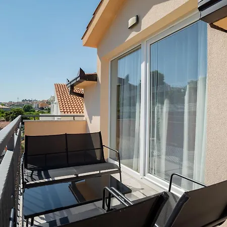 Lägenhet Kristijan Split