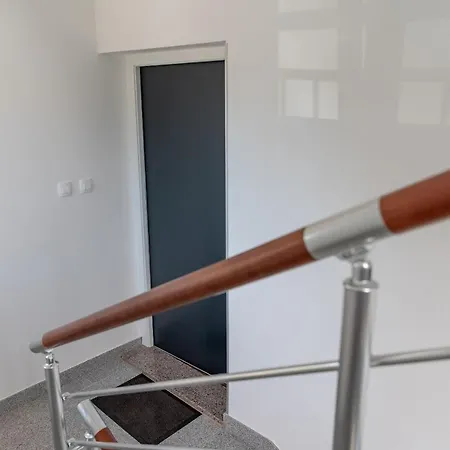 Lägenhet Kristijan *